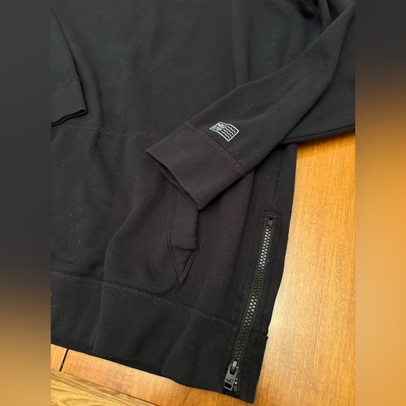 Hollister Hoodie adult medium - Picture 2 of 3